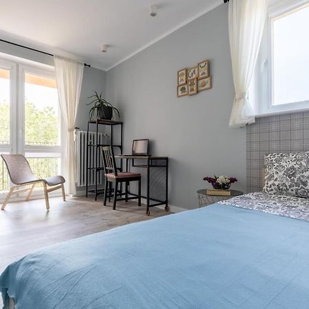 Blisko Starówki- 4 osobowy Apartament Gdańsk Śródmieście Zewnętrze zdjęcie