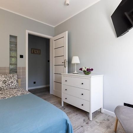 Blisko Starówki- 4 osobowy Apartament Gdańsk Śródmieście Zewnętrze zdjęcie