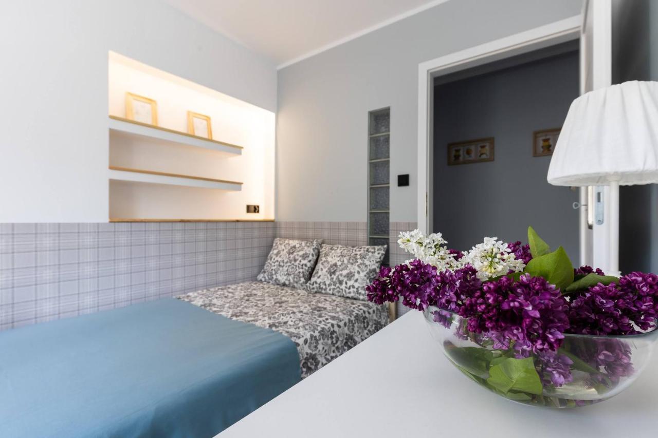 Blisko Starówki- 4 osobowy Apartament Gdańsk Śródmieście Zewnętrze zdjęcie