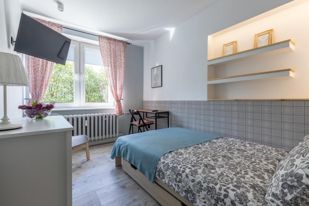 Blisko Starówki- 4 osobowy Apartament Gdańsk Śródmieście Zewnętrze zdjęcie