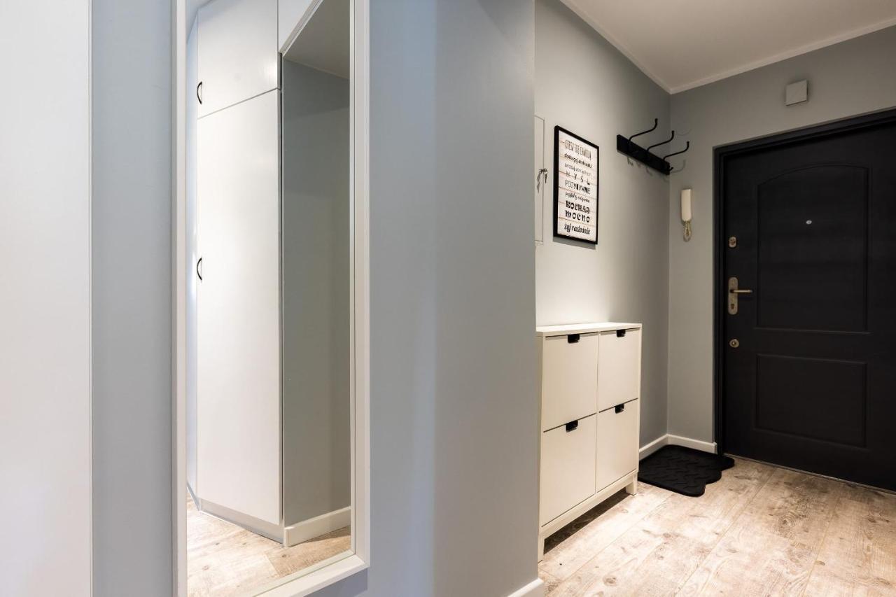 Blisko Starówki- 4 osobowy Apartament Gdańsk Śródmieście Zewnętrze zdjęcie